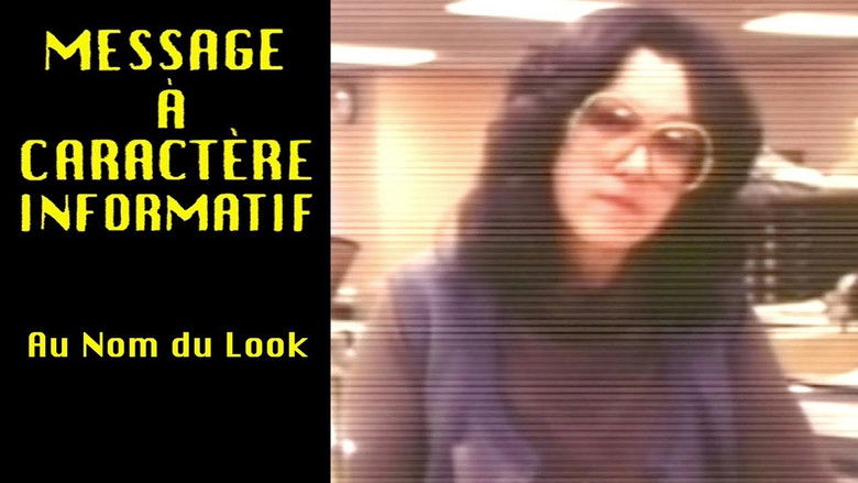 Still image for Message à caractère informatif season 1 episode 41: Episode 41