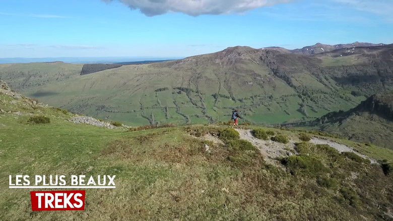 Still image for Les plus beaux treks season 1 episode 1: Episode 1