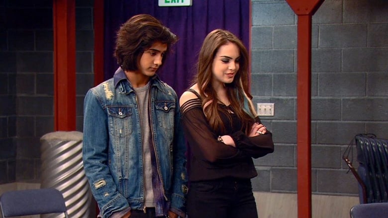 Victorious Season 1 Episode 12