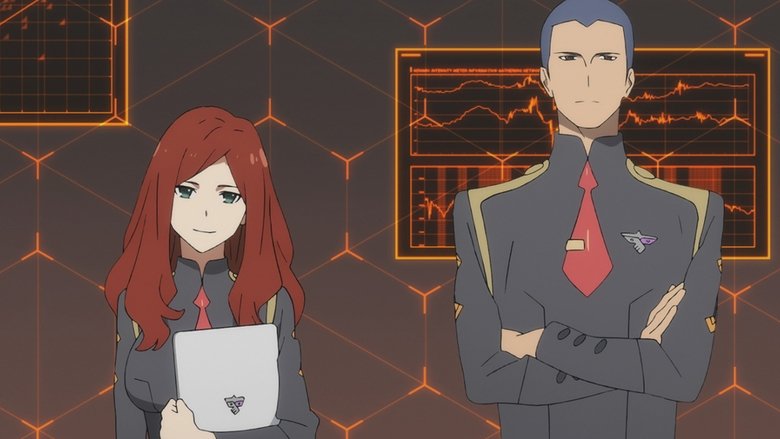 Assistir Darling in the Franxx: 1x23 episódio Online em HD (Dublado e Legendado) - FuriaFlix