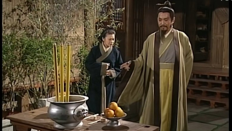 Still image for Dragon Love season 1 episode 9: Episode 9 Still image for Dragon Love season 1 episode 9: Episode 9