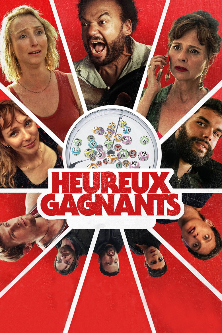 Póster la Película