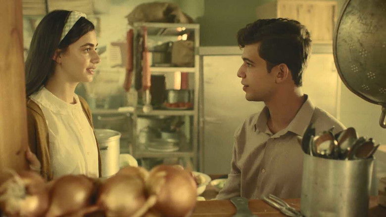 Still image for Palmach season 1 episode 43: Episode 43 Still image for Palmach season 1 episode 43: Episode 43