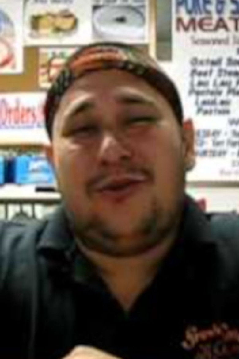 Reno Henriques portrait image