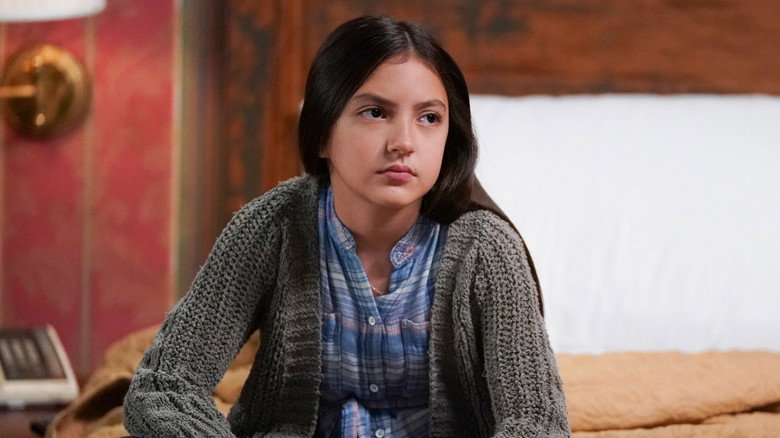 Still from Party of Five - Season 1 Episode 10