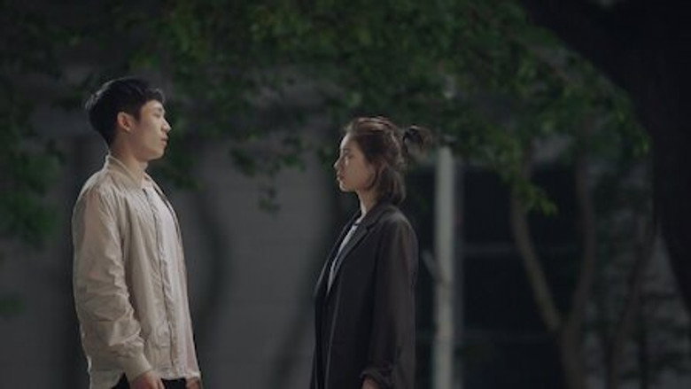 Still from While You Were Sleeping - Season 1 Episode 8