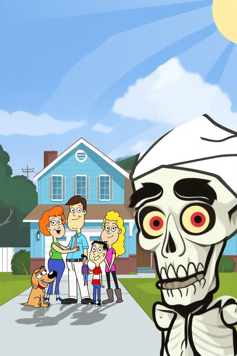 Imatge de Achmed Saves America