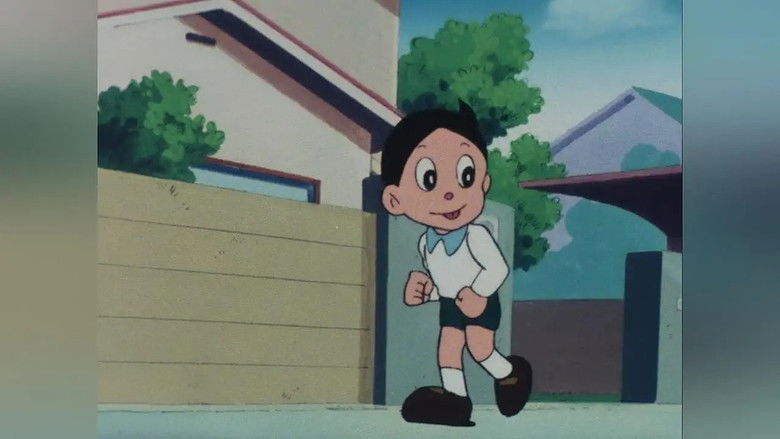 Still image for SUPERKID season 1 episode 28: Episode 28 Still image for SUPERKID season 1 episode 28: Episode 28