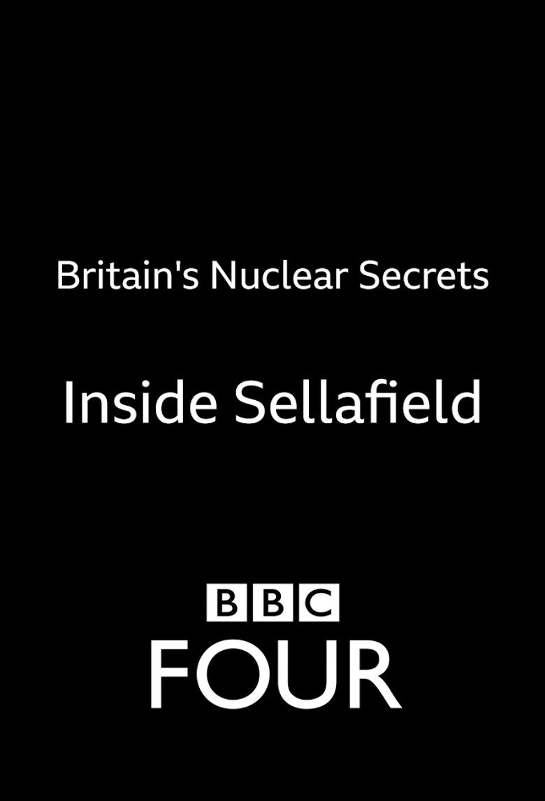Imatge de Britain's Nuclear Secrets: Inside Sellafield