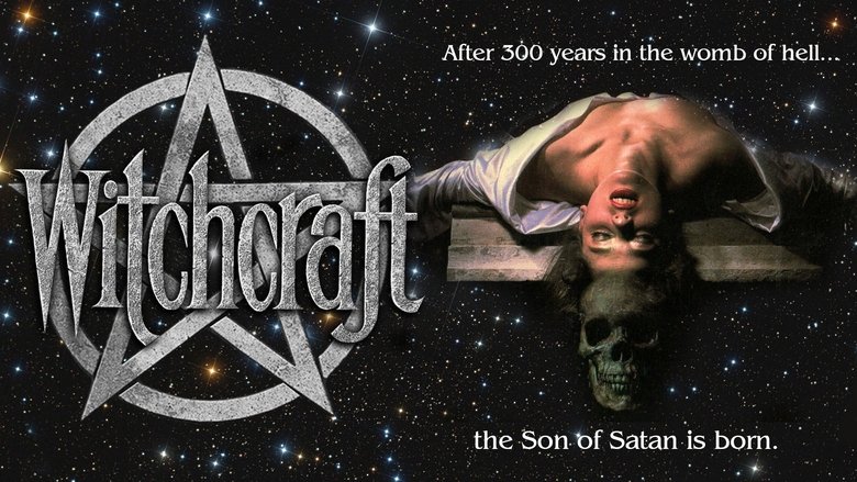 Witchcraft (1988)