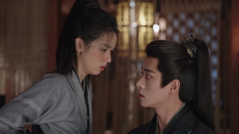 Still image for Legend of the Female General season 1 episode 6: Episode 6 Still image for Legend of the Female General season 1 episode 6: Episode 6