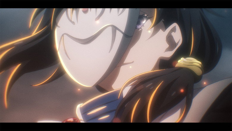 Cena de That Time I Got Reincarnated as a Slime