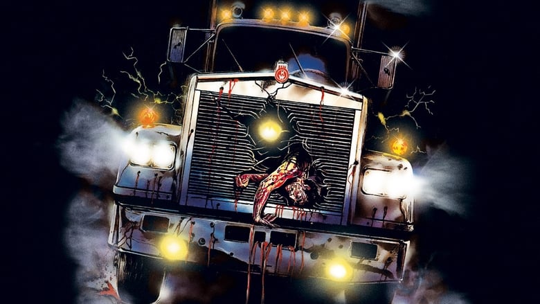 Voir Maximum Overdrive en streaming vf gratuit sur streamizseries.net site special Films streaming