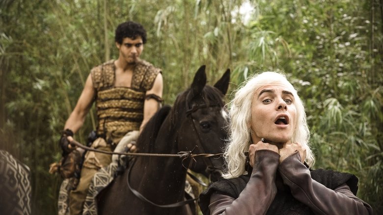 Assistir Game of Thrones: 1 Temporada x Episódio 3 Online - Dublado e Legendado - OverFlix