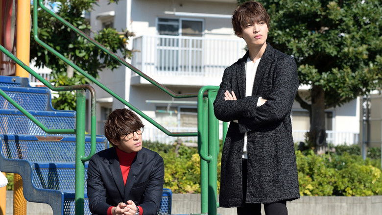 Still image for Important Witness Private Detective season 1 episode 6: Episode 6 Still image for Important Witness Private Detective season 1 episode 6: Episode 6