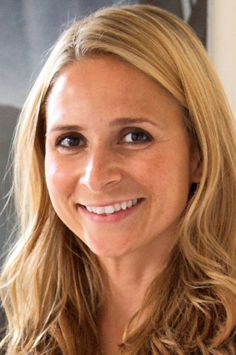 Tanya Badendyck portrait image