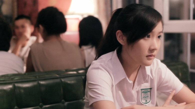 Waiting to Drown (2011)