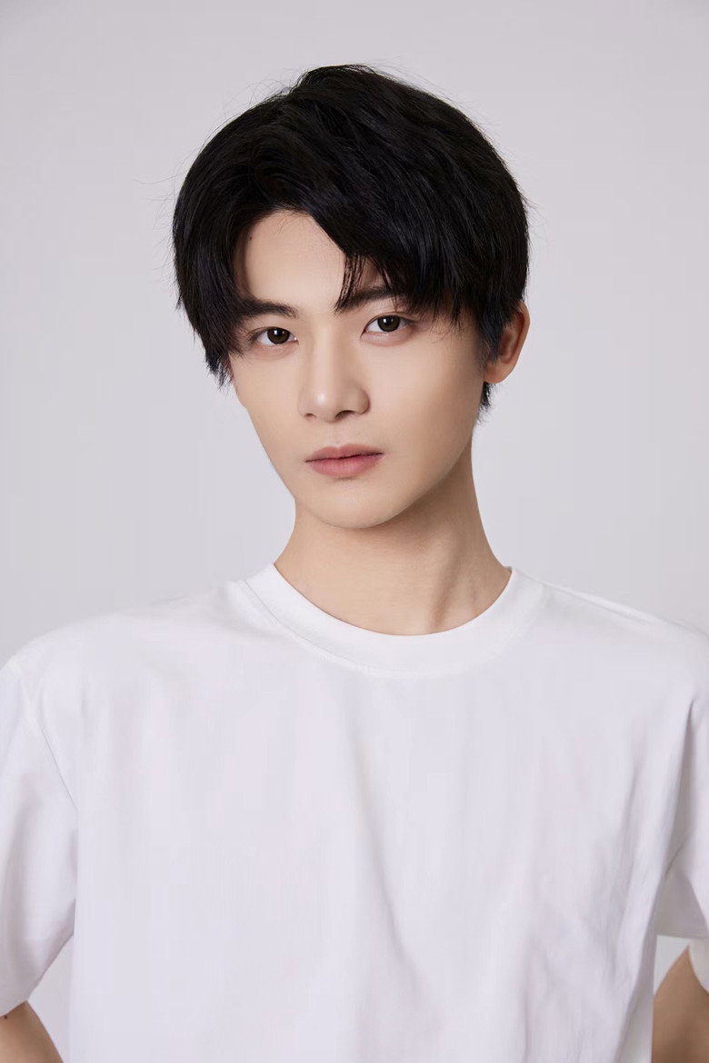 Tang Chengzhi photo
