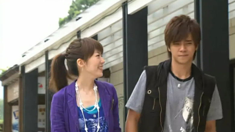 Still image for Corner with Love season 1 episode 9: Episode 9 Still image for Corner with Love season 1 episode 9: Episode 9