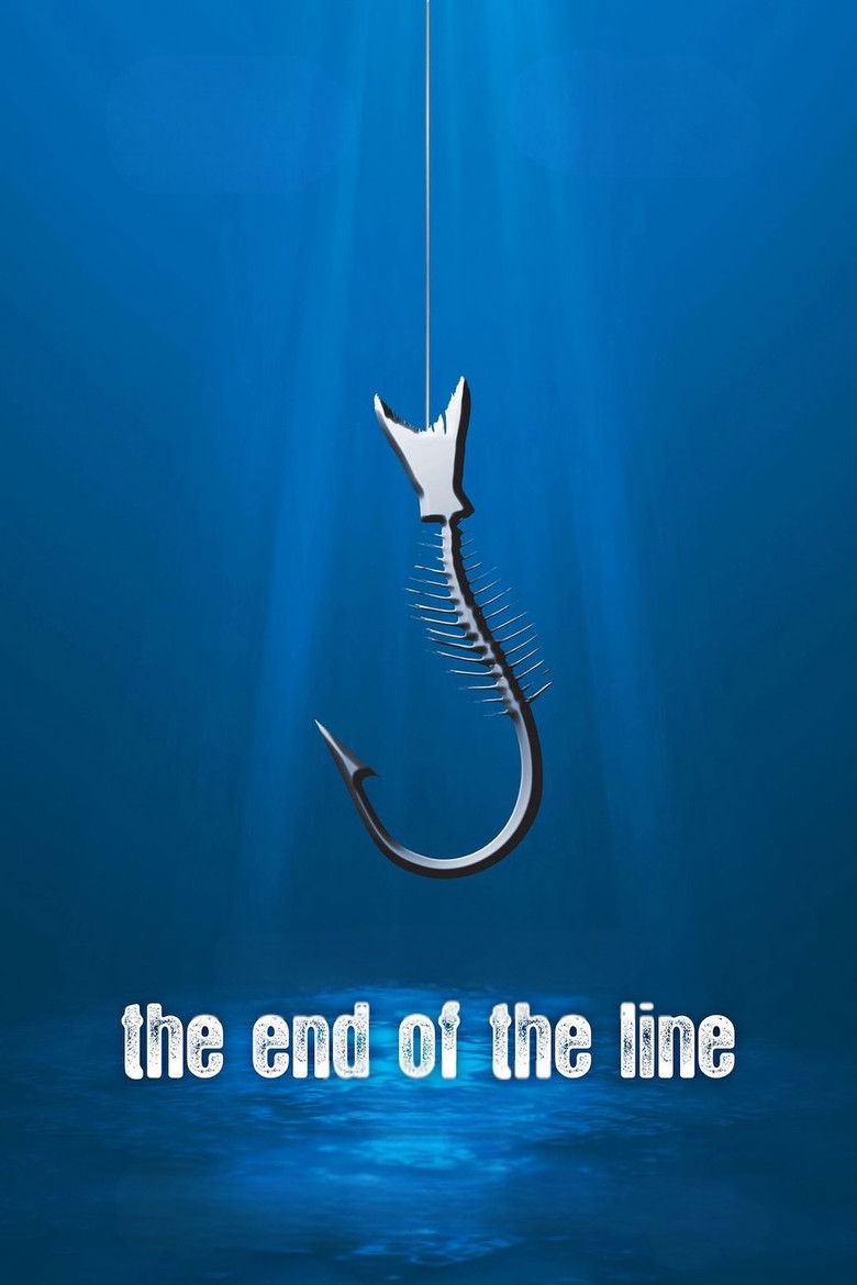 Imatge de The End of the Line