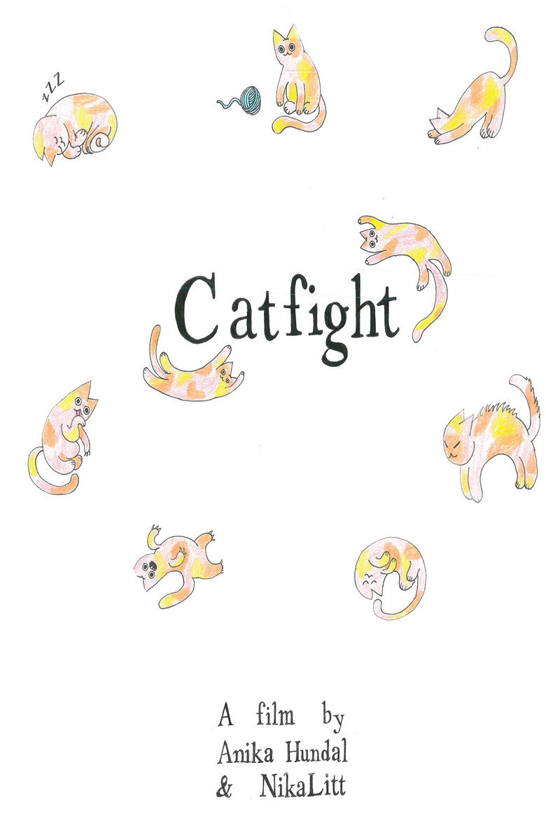 Imatge de Catfight