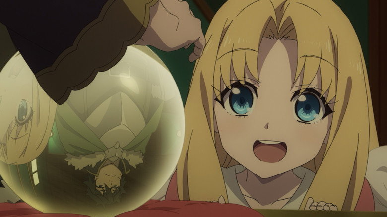 Rising Of The Shield Hero Episode 6