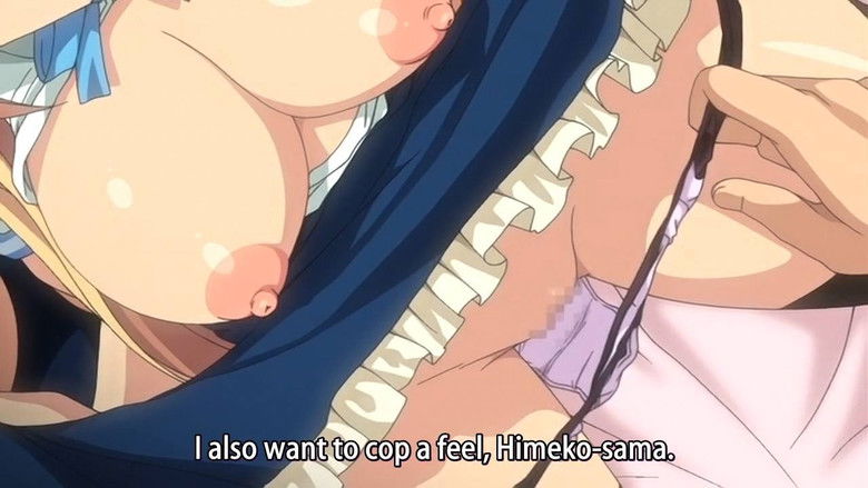 Still image for Pure Love Maniac season 1 episode 1: Episode 1 Still image for Pure Love Maniac season 1 episode 1: Episode 1