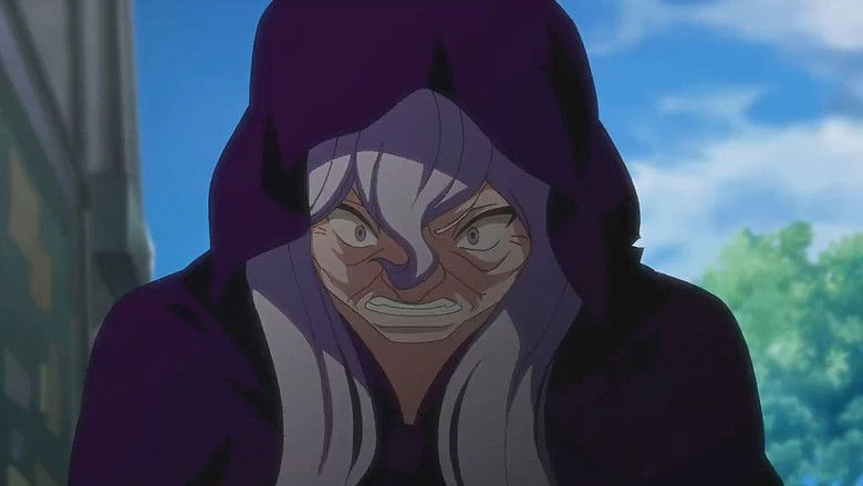 Still image for 巴啦啦小魔仙之梦幻旋律 season 1 episode 31: Episode 31