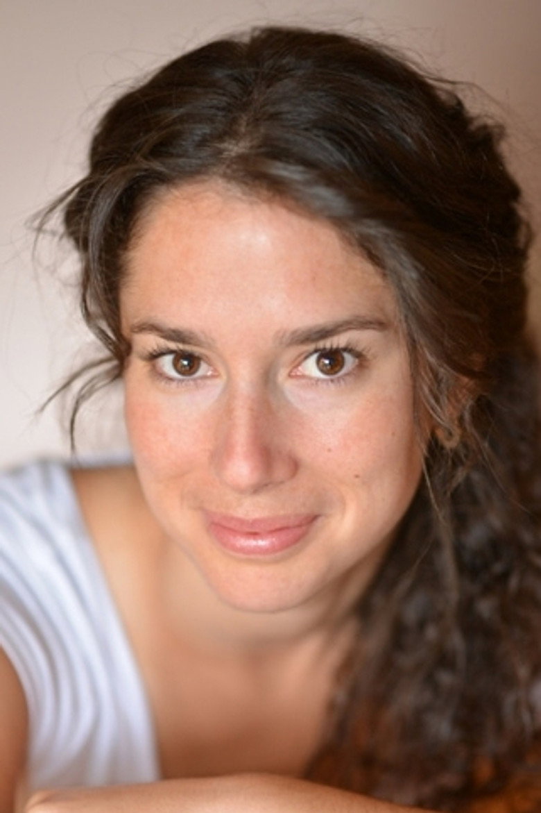 Dominique Grenier portrait
