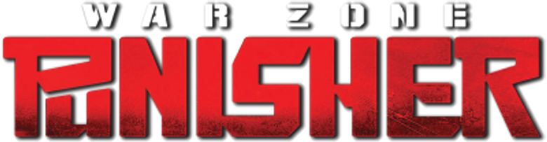 Imagen de El Castigador: Zona de guerra