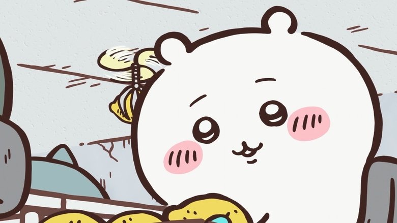 ちいかわ Sezóna 1 Epizoda 126 bombuj