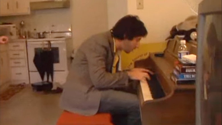 Nicky Nicky Nine Doors image 1