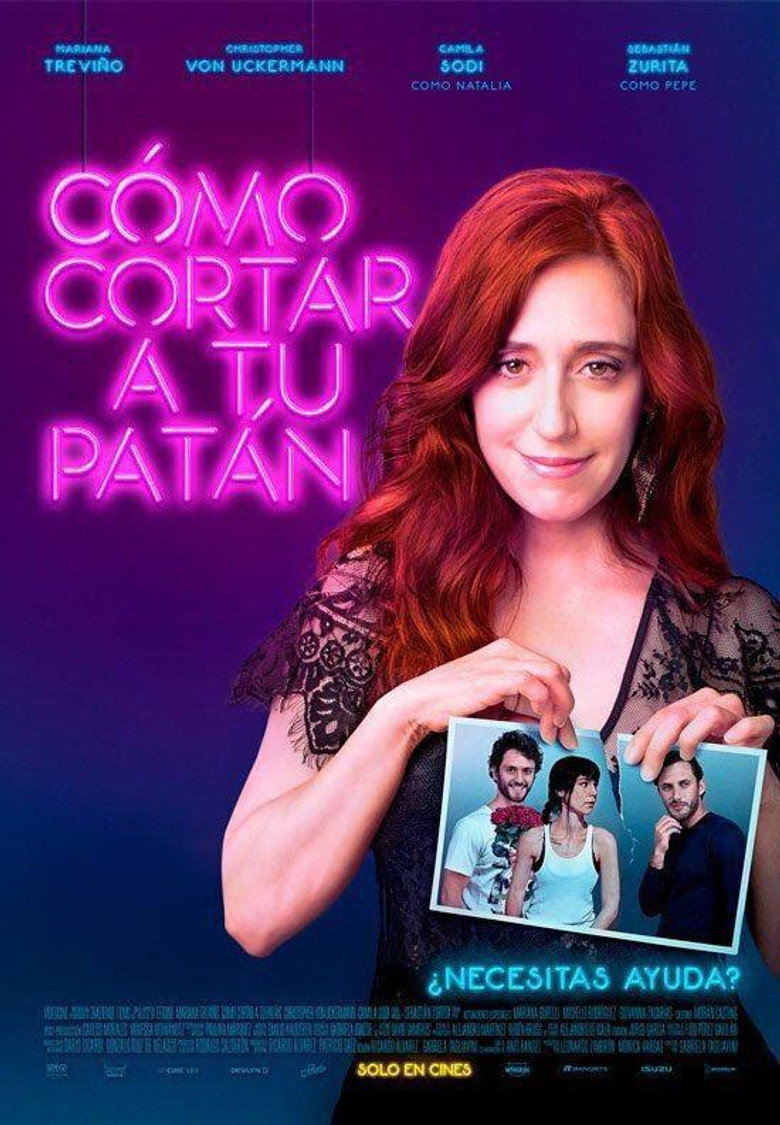 Imagen de Cómo cortar a tu patán