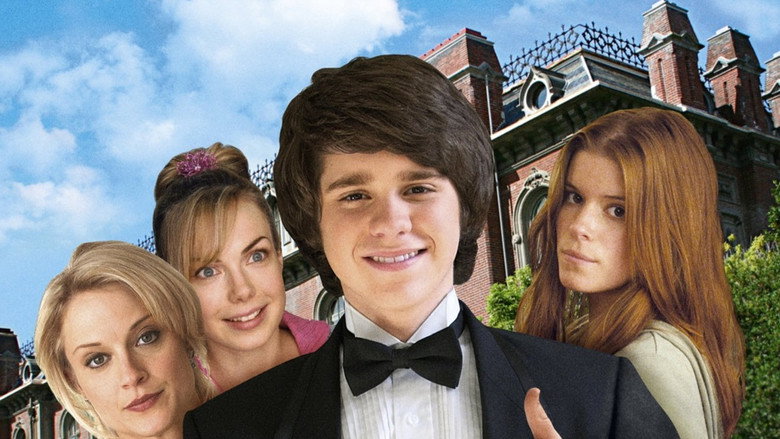 Image d'arrière-plan 7 du film Tellement menteur