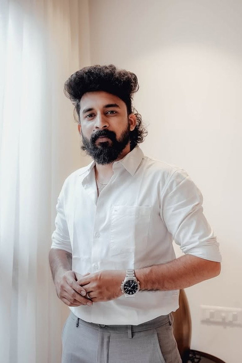 Photo de Sabaresh