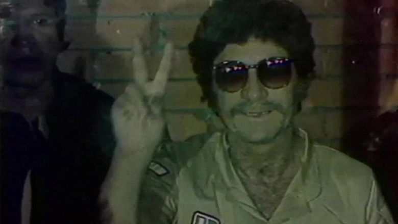 Still image for Lords of the Mafia with Robert Stack season 1 episode 3: Mexican Mafia