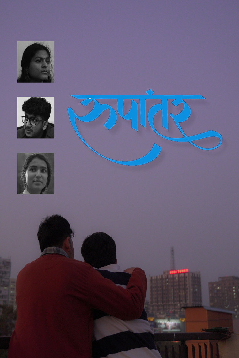 The Transition poster