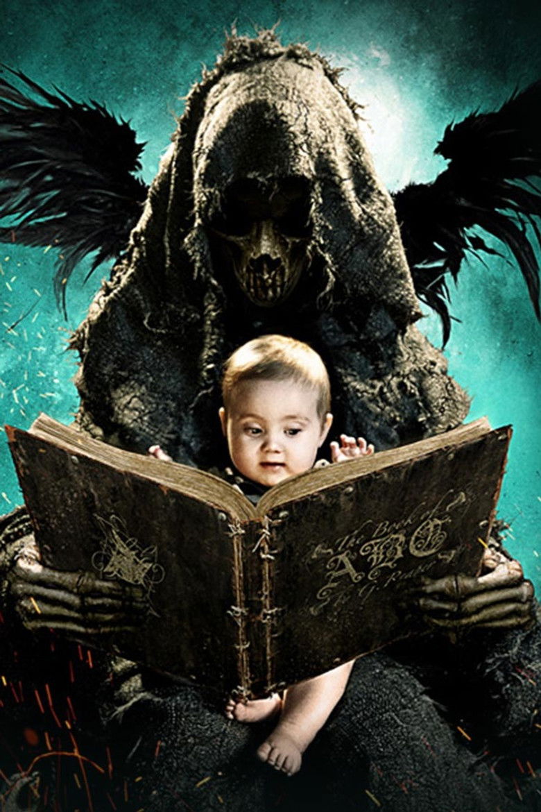 Imatge de The ABCs of Death