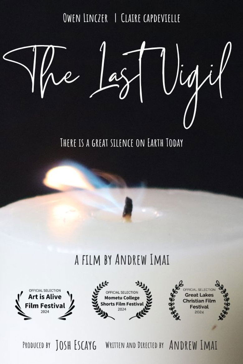 Imatge de The Last Vigil