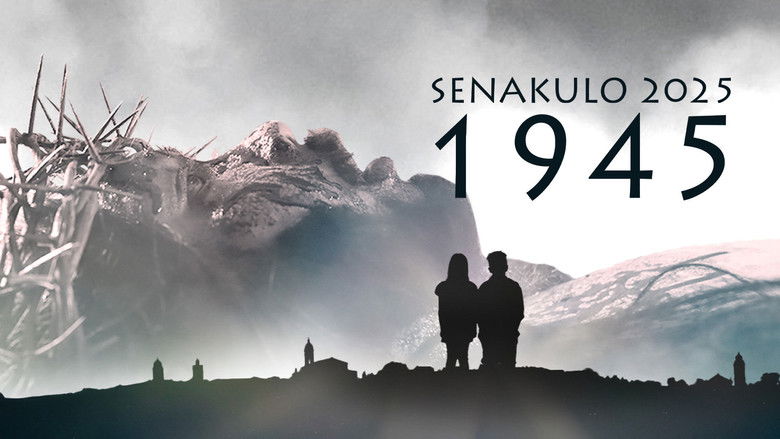 Senakulo 2025: 1945 image 2
