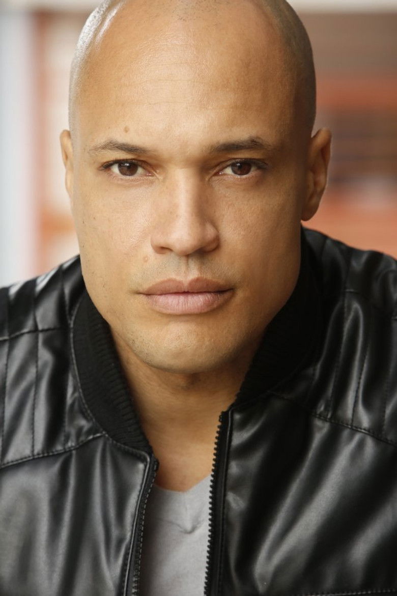 Torrance Jordan portrait image