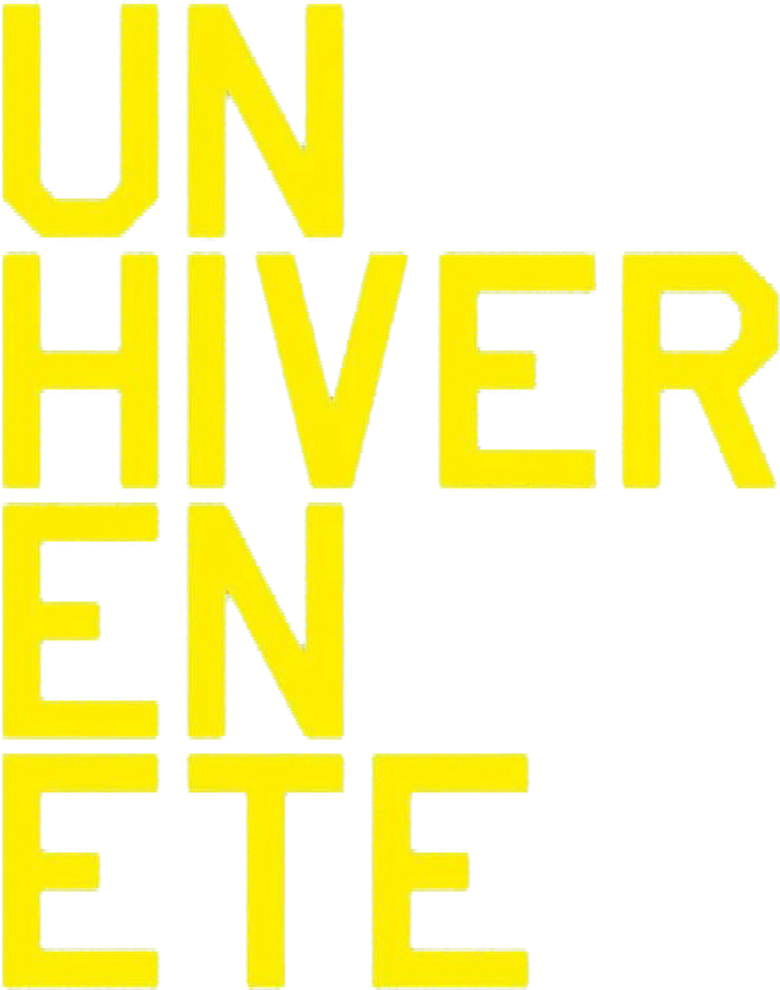 Un Hiver en été