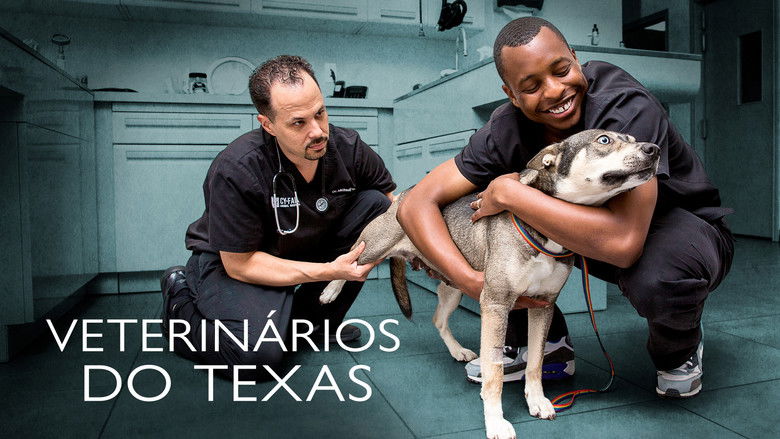 The Vet Life backdrop 10