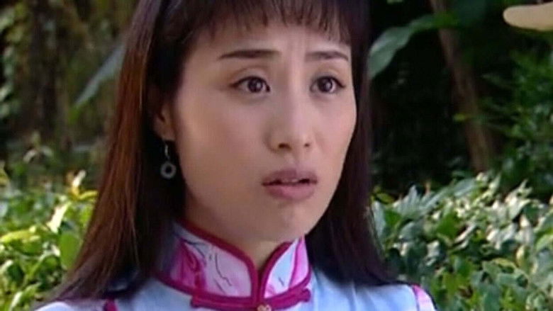 Still image for 雾都魅影 season 1 episode 7: Episode 7