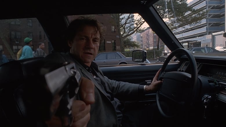 Bad Lieutenant (1992)