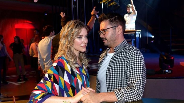 גוט זייטן, שלכטה צייטן עונה 31 פרק 219 לצפייה ישירה