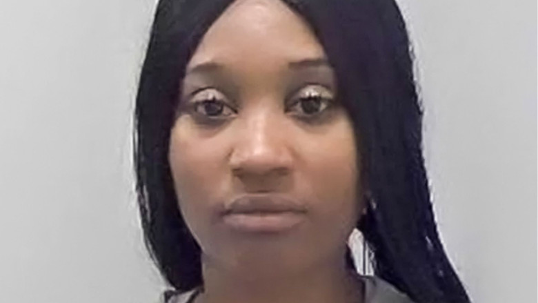 Still image for Sleeping with My Murderer season 1 episode 5: Cordelia Farrell Still image for Sleeping with My Murderer season 1 episode 5: Cordelia Farrell