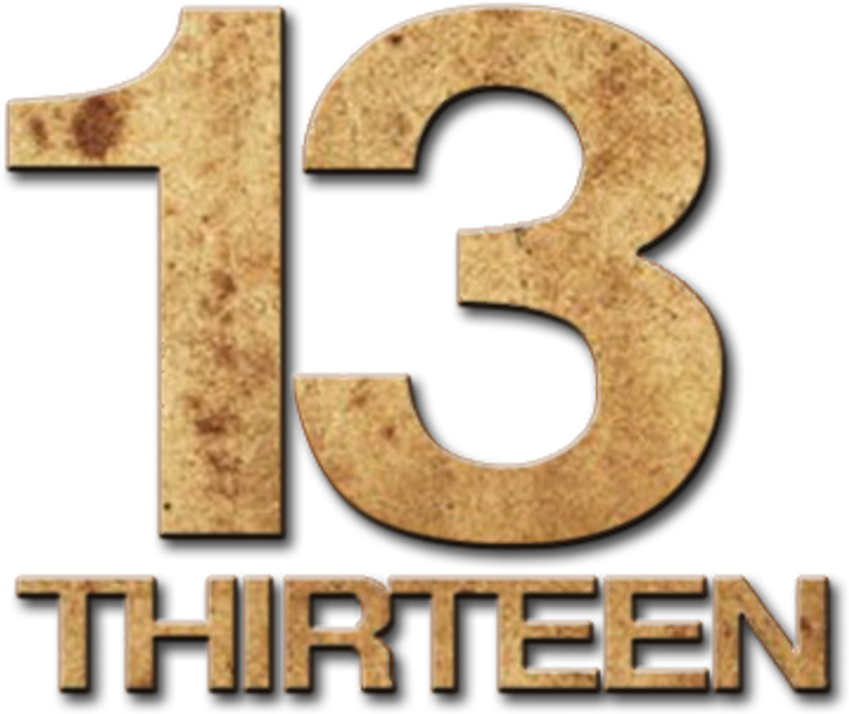 Imagen de 13 (Ruleta rusa)