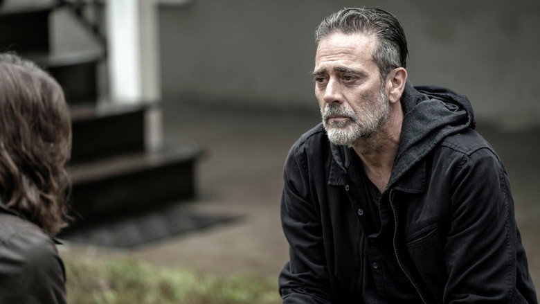 Still from The Walking Dead - Season 11 Episode 24