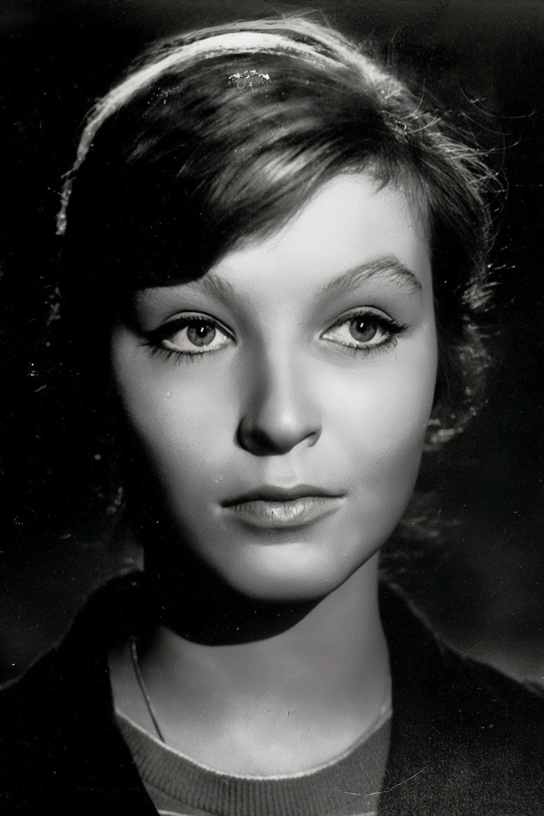 Marina Vlady photo 9